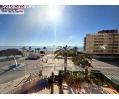 Piso en Benidorm zona Playa de Poniente