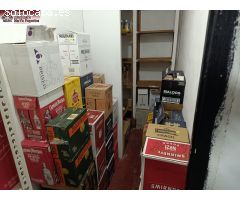 OPORTUNIDAD: SE VENDE LOCAL COMERCIAL A 2 PASOS DEL MAR