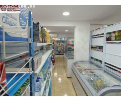 OPORTUNIDAD: SE VENDE LOCAL COMERCIAL A 2 PASOS DEL MAR