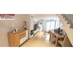 Chalet Independiente en Benidorm - Zona Colonia Madrid