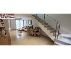 Chalet Independiente en Benidorm - Zona Colonia Madrid