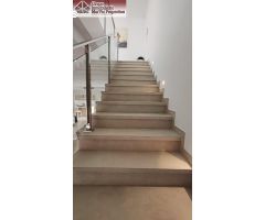 Chalet Independiente en Benidorm - Zona Colonia Madrid
