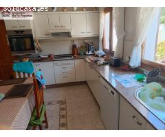 Exclusivo Chalet en Rincón de Loix: Comodidad, Elegancia y Seguridad