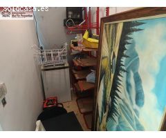 ¡Traspaso de Local Comercial en el Corazón de Benidorm! Oportunidad Única