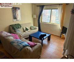 PISO DE TRES DORMITORIOS Y DOS BAÑOS EN RINCON LLANO
