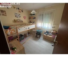 PISO DE TRES DORMITORIOS Y DOS BAÑOS EN RINCON LLANO