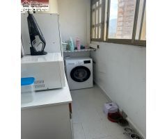 PISO DE TRES DORMITORIOS Y DOS BAÑOS EN RINCON LLANO