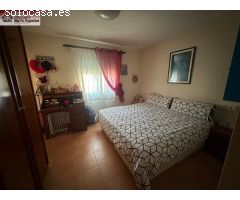 PISO DE TRES DORMITORIOS Y DOS BAÑOS EN RINCON LLANO