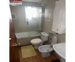 PISO DE TRES DORMITORIOS Y DOS BAÑOS EN RINCON LLANO