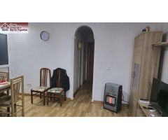 ¡Oportunidad única en Colonia Madrid, Benidorm!
