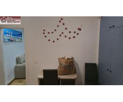¡Oportunidad única en Colonia Madrid, Benidorm!