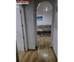 ¡Oportunidad única en Colonia Madrid, Benidorm!