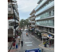 CENTRO A UNOS METROS DE LA PLAYA REFORMADO