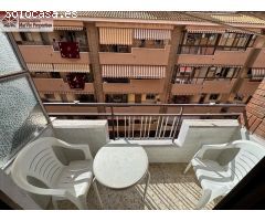 ????? ¡Tu nuevo hogar a pasos del mar en Villajoyosa! ????