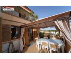 Piso Tipo Duplex en Finestrat