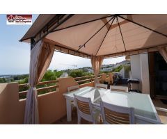 Piso Tipo Duplex en Finestrat