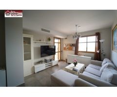 Piso Tipo Duplex en Finestrat
