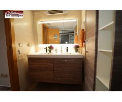Piso Tipo Duplex en Finestrat