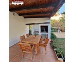 Chalet en  Finestrat, Sierra cortina