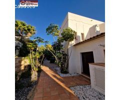 Chalet en  Finestrat, Sierra cortina