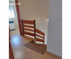 FANTASTICO BUNGALOW EN POLOP URBANIZACIONES