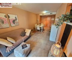 Piso en Finestrat zona Sierra cortina