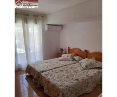 ? ¡Oportunidad en el Centro de Benidorm! Piso Luminoso de 2 Habitaciones a un Paso de la Playa ?