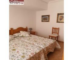 ? ¡Oportunidad en el Centro de Benidorm! Piso Luminoso de 2 Habitaciones a un Paso de la Playa ?