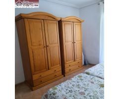 ? ¡Oportunidad en el Centro de Benidorm! Piso Luminoso de 2 Habitaciones a un Paso de la Playa ?
