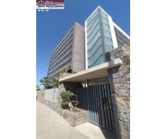 ¡Precioso apartamento moderno en Cala de Villajoyosa!