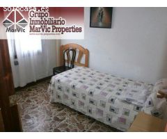 PISO DE DOS DORMITORIOS CON PARKING EN EL CENTRO