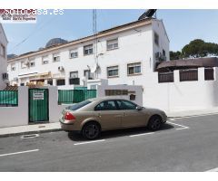 ADOSADO EN VENTA EN POLOP