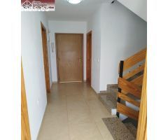 ADOSADO EN VENTA EN POLOP