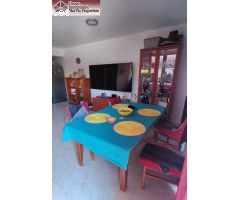 Estupendo Adosado en La Nucía – Vistas al Mar y Mucho Potencial ????