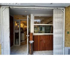 LOCAL COMERCIAL DE TAPAS MONTADO