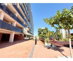 RESIDENCIAL COMPLETO EN LA CALA VILLAJOIOSA