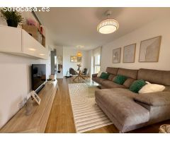 RESIDENCIAL COMPLETO EN LA CALA VILLAJOIOSA