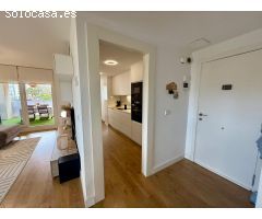 RESIDENCIAL COMPLETO EN LA CALA VILLAJOIOSA