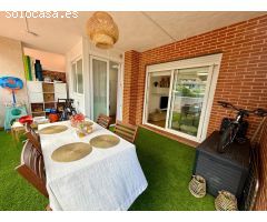 RESIDENCIAL COMPLETO EN LA CALA VILLAJOIOSA
