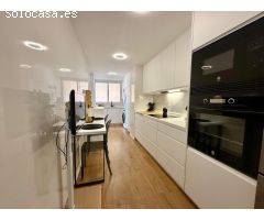 RESIDENCIAL COMPLETO EN LA CALA VILLAJOIOSA