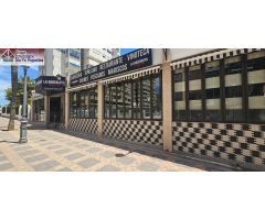 Se vende local en Benidorm