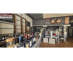 Se vende local en Benidorm