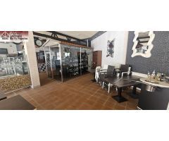 Se vende local en Benidorm
