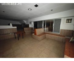 Local comercial en Buñol