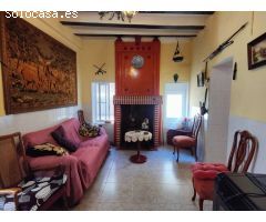 Chalet en Venta en Cortes de Pallás, Valencia