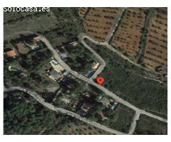 Parcelas urbanas en Macastre