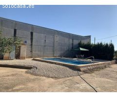 Chalet
