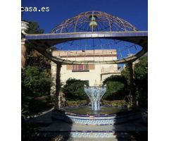 Chalet  con piscina