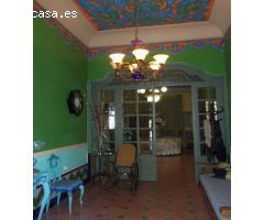 Chalet  con piscina