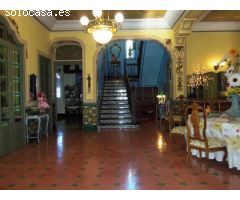 Chalet  con piscina